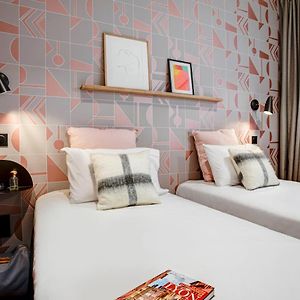 Comfort Kamer met Twee Aparte Bedden