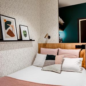 Kleine Double Kamer